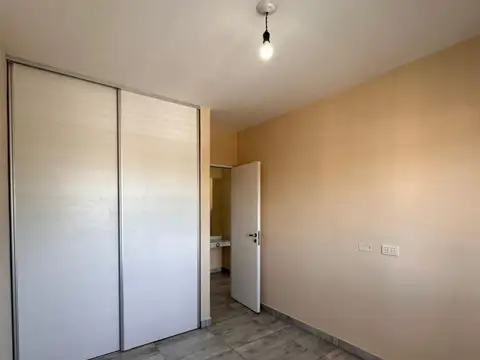 Departamento en Alquiler al Sur