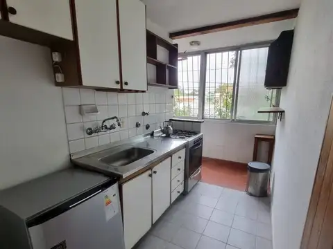 venta departamento 3 ambientes en Dock Sud