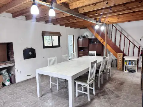 Quinta en Venta con 1 cochera