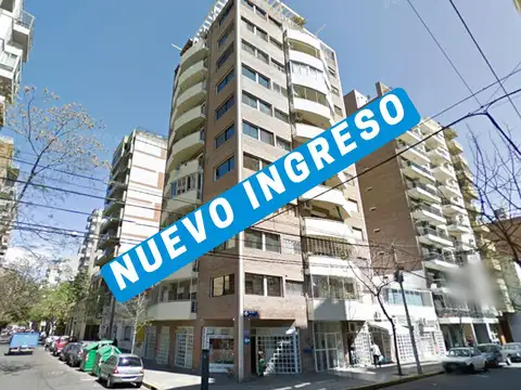 Departamento en Alquiler en Martín, Rosario