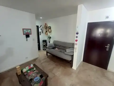 Departamento en Venta en Ciudadela, USD 55.000