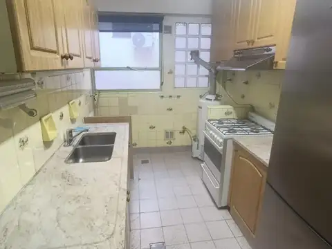 Departamento en Venta 40 años