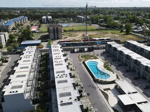 Casa en VENTA en barrio privado en Tigre