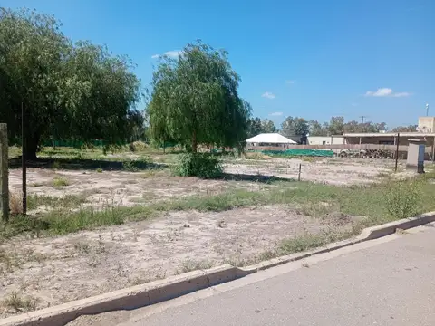 Terreno en Guaymallen