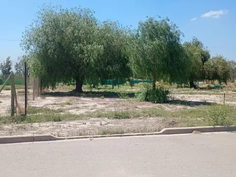 Terreno en Venta en Villa Nueva de Guaymallen, USD 13.000