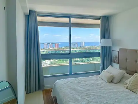 Departamento en Venta en Punta del Este, USD 225.000