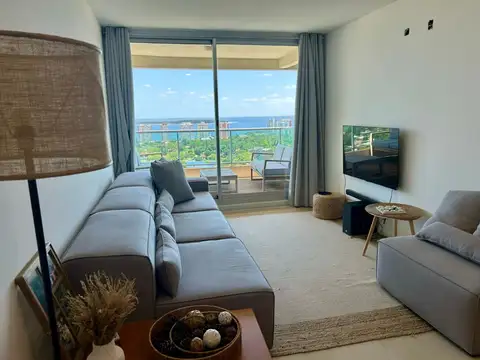 Apartamento en venta c/ cochera en Aidy Grill