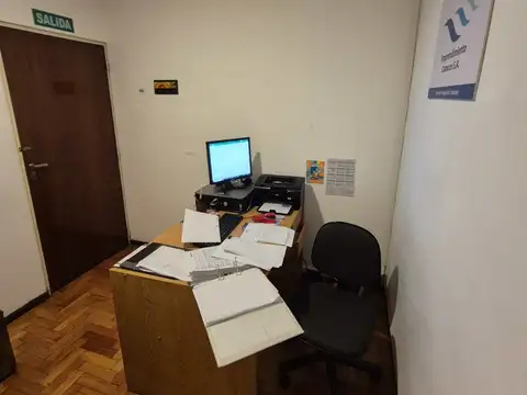 Rivadavia 100