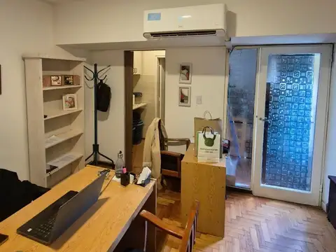 Oficina comercial o profesional muy céntrica Mza.