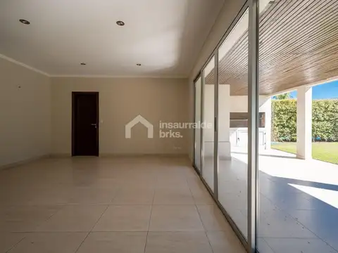Casa en Alquiler en Nordelta Los Alisos, USD 2.500