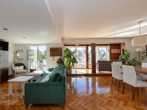 Departamento en Venta en Caballito Sur, Caballito