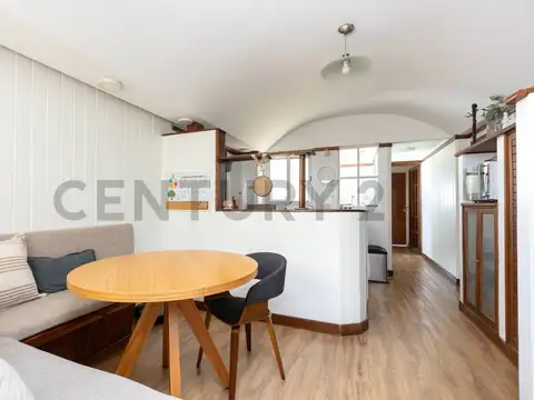 Departamento en Venta 44 años