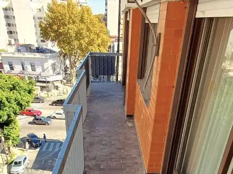 Departamento en Venta de 3 dormitorios