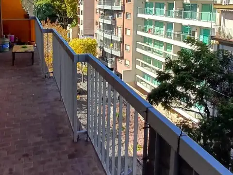 Departamento en Venta en Olivos, USD 215.000