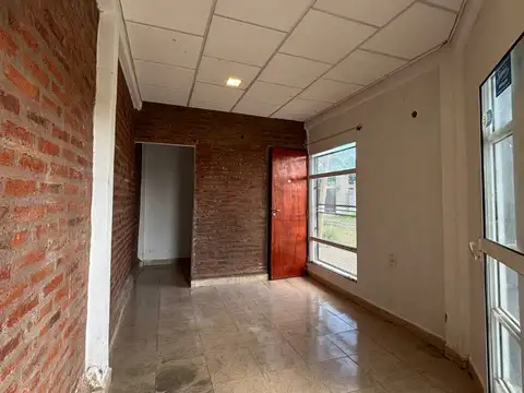 Alquiler de Local Comercial – Pasaje Jujuy y Mendoza (Fontana, Chaco)