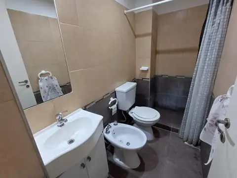 ALQUILER DEPARTAMENTO MONOAMBIENTE