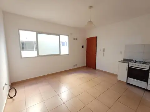 ALQUILER DEPARTAMENTO MONOAMBIENTE 