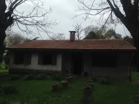 Terreno en Venta en Arturo Segui, USD 200.000