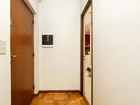 Departamento 5 ambientes con 3 baños