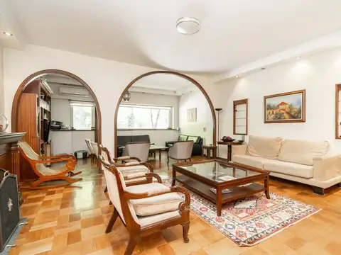 Departamento en Venta en Palermo, USD 395.000