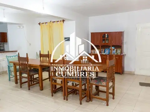 Casa en Venta en Barrio Intersindical, USD 129.000