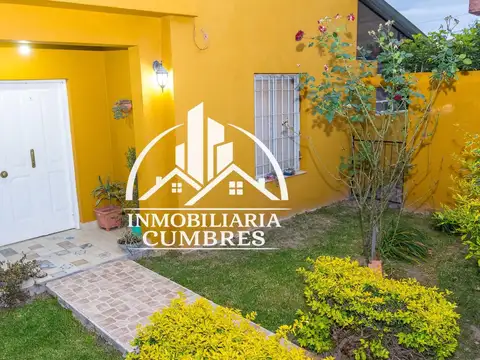 Casa en venta en zona sur B° Intersindical