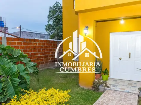Casa en Venta de 5 dormitorios