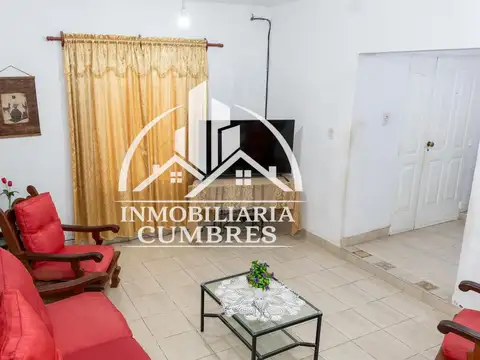 Casa en Venta en Barrio Intersindical, USD 129.000