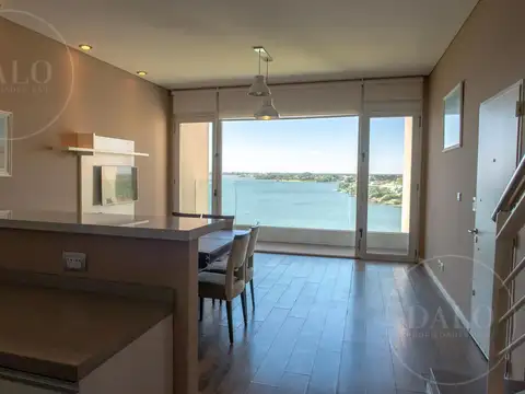 Departamento en Venta en Nordelta, Partido de Tigre