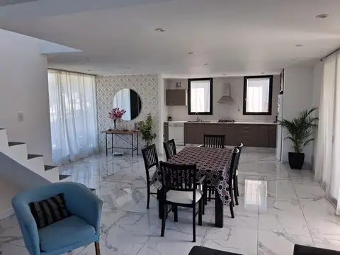 Casa en Venta 9 años
