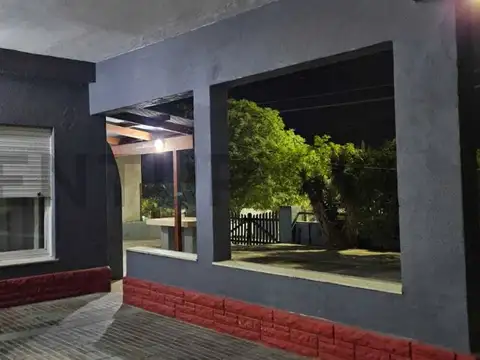 General Jose de San Martin y Pampa