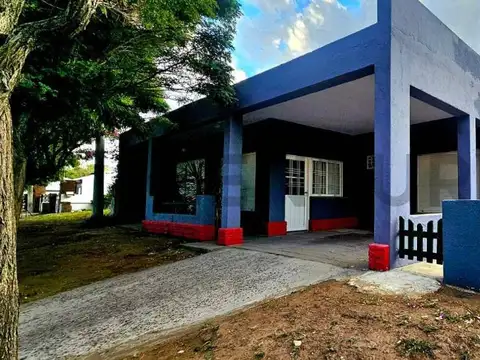 Casa en Monte Hermoso, mas dto. funcional