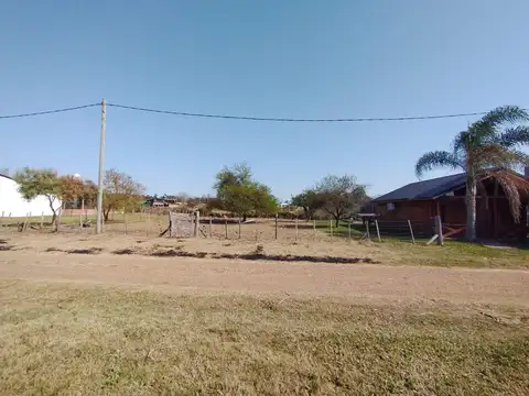 Terreno en venta próximo a Termas de Federación