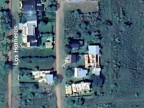 Terreno en Venta de 402,0 m2