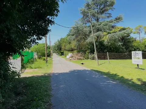 Terreno en Venta de 1000,0 m2