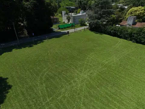 Terreno en Venta en Villa Elisa, USD 89.000