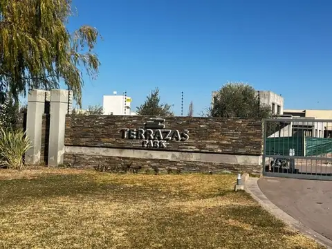 Venta Lote en Terrazas Park Russell Maipú