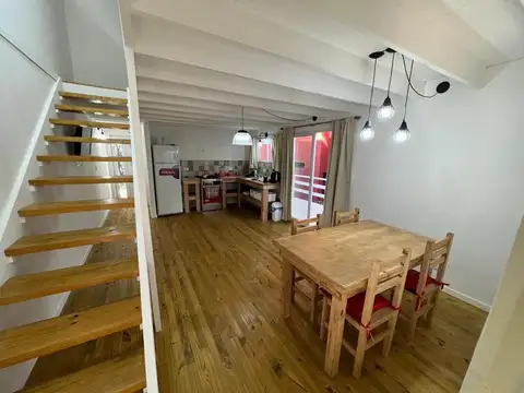 Casa en Alquiler Temporal en Mar Azul, USD 650