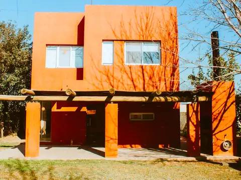 Casa en Alquiler 14 años