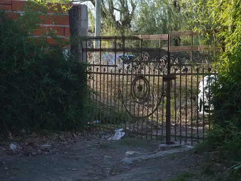 Terreno en Venta en Alejandro Korn, USD 25.000
