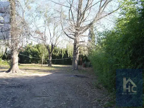 Terreno en Venta en Alejandro Korn, USD 25.000