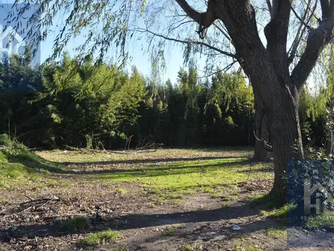 TERRENO VENTA 2 LOTES ALEJANDRO KORN CON CASA