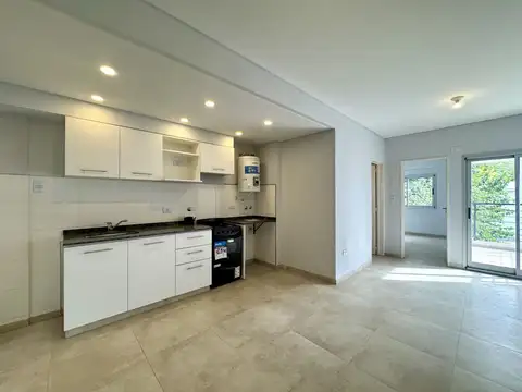 Departamento en Venta A Estrenar