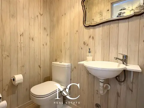 Casa en Venta al Este
