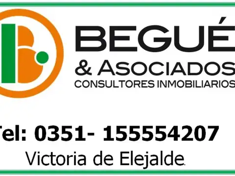 LOS MANSOS DEL SUR - Lotes  APTO DÚPLEX. Av OHiggins