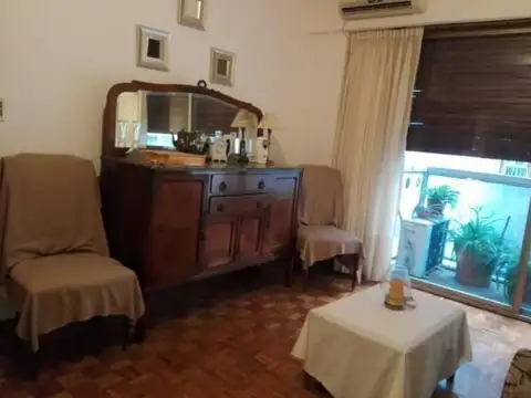 Departamento en Venta en San Telmo, USD 62.000