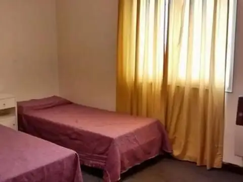 Departamento en Alquiler Temporal con 1 cocheras