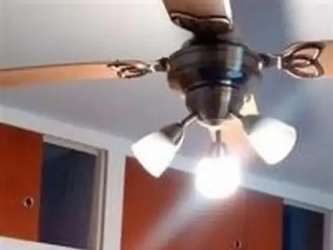 Departamento en alquiler temporario