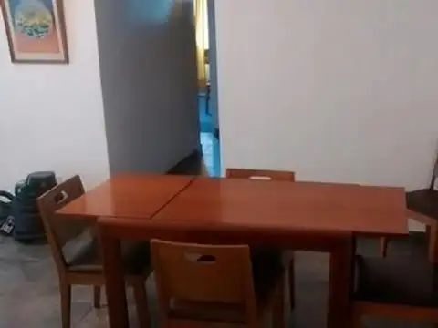 Campichuelo 200, Piso 12