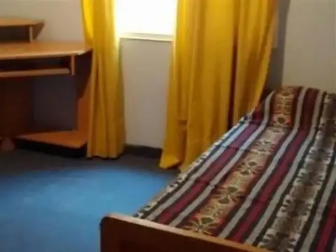 Departamento en Alquiler Temporal de 4 ambientes